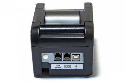 Фискальный регистратор ШТРИХ-ON-LINE, ФН 15 мес, черный — фото 4