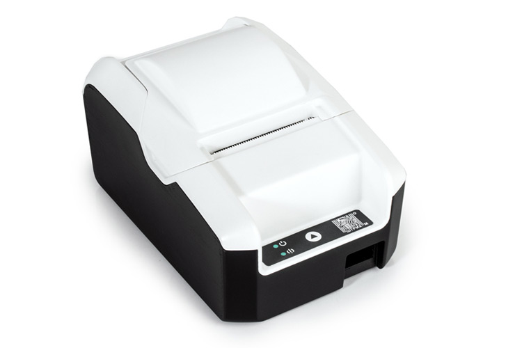 Основное фото: Фискальный регистратор ШТРИХ-ON-LINE, ФН 36 мес, белый