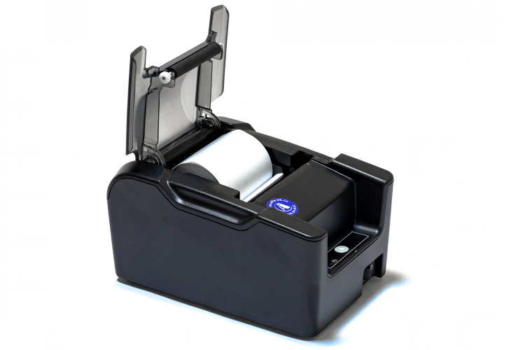 Доп. изображение №4  Фискальный регистратор ШТРИХ-ON-LINE, ФН 36 мес, черный