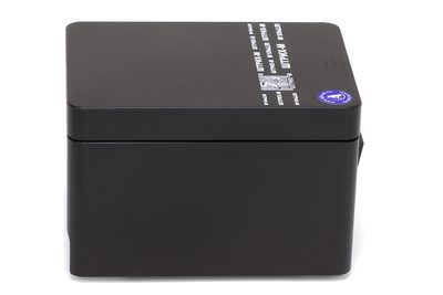 Фискальный регистратор ШТРИХ-СИТИ-Ф, ФН 15 мес, черный — фото 2