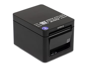 Фискальный регистратор ШТРИХ-СИТИ-Ф, ФН 36 мес, черный — фото 1