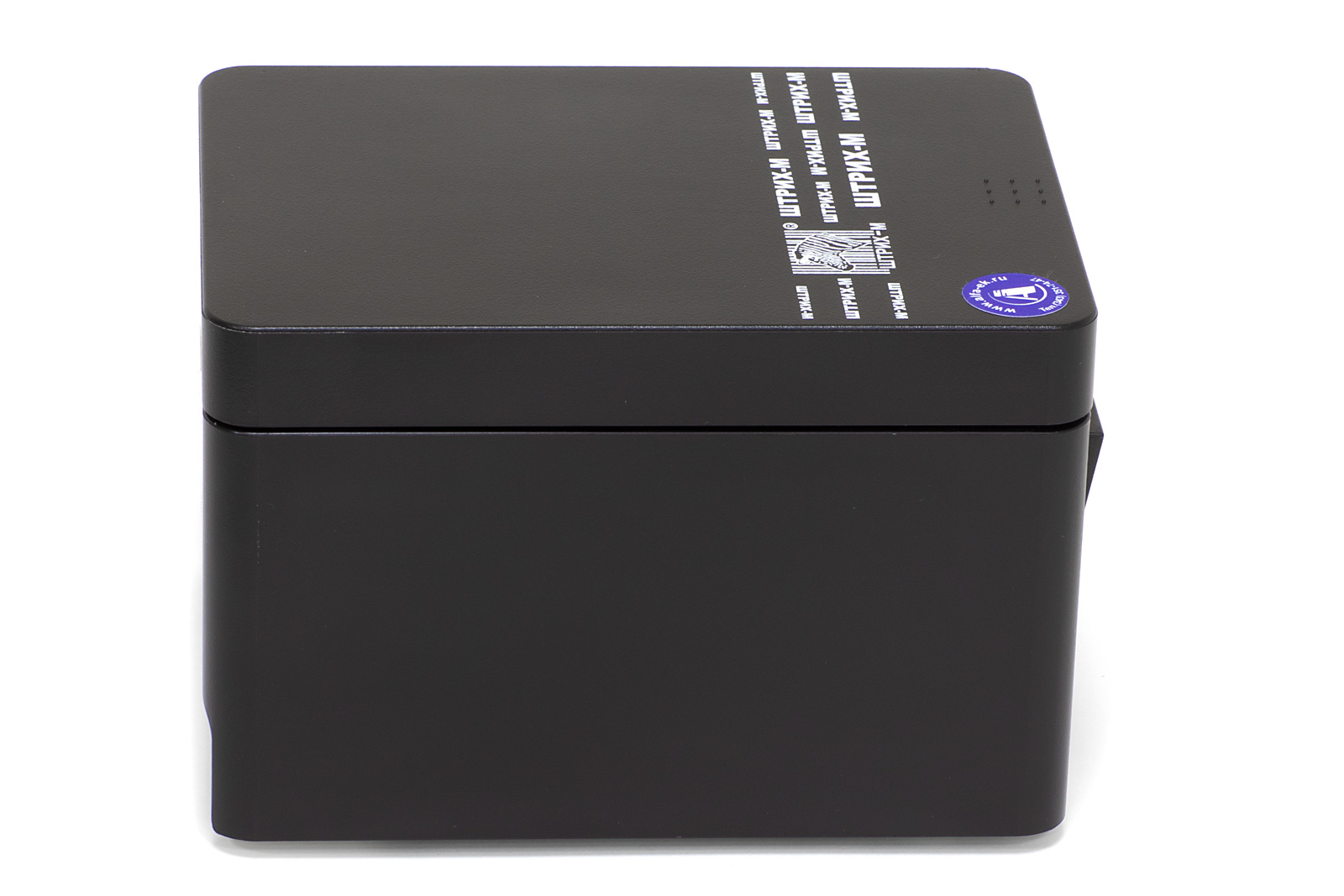 Доп. изображение №2  Фискальный регистратор ШТРИХ-СИТИ-Ф, ФН 36 мес, черный