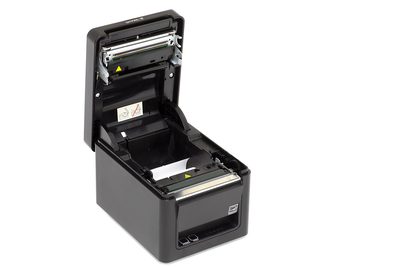 Фискальный регистратор ШТРИХ-СИТИ-Ф, ФН 36 мес, черный — фото 3