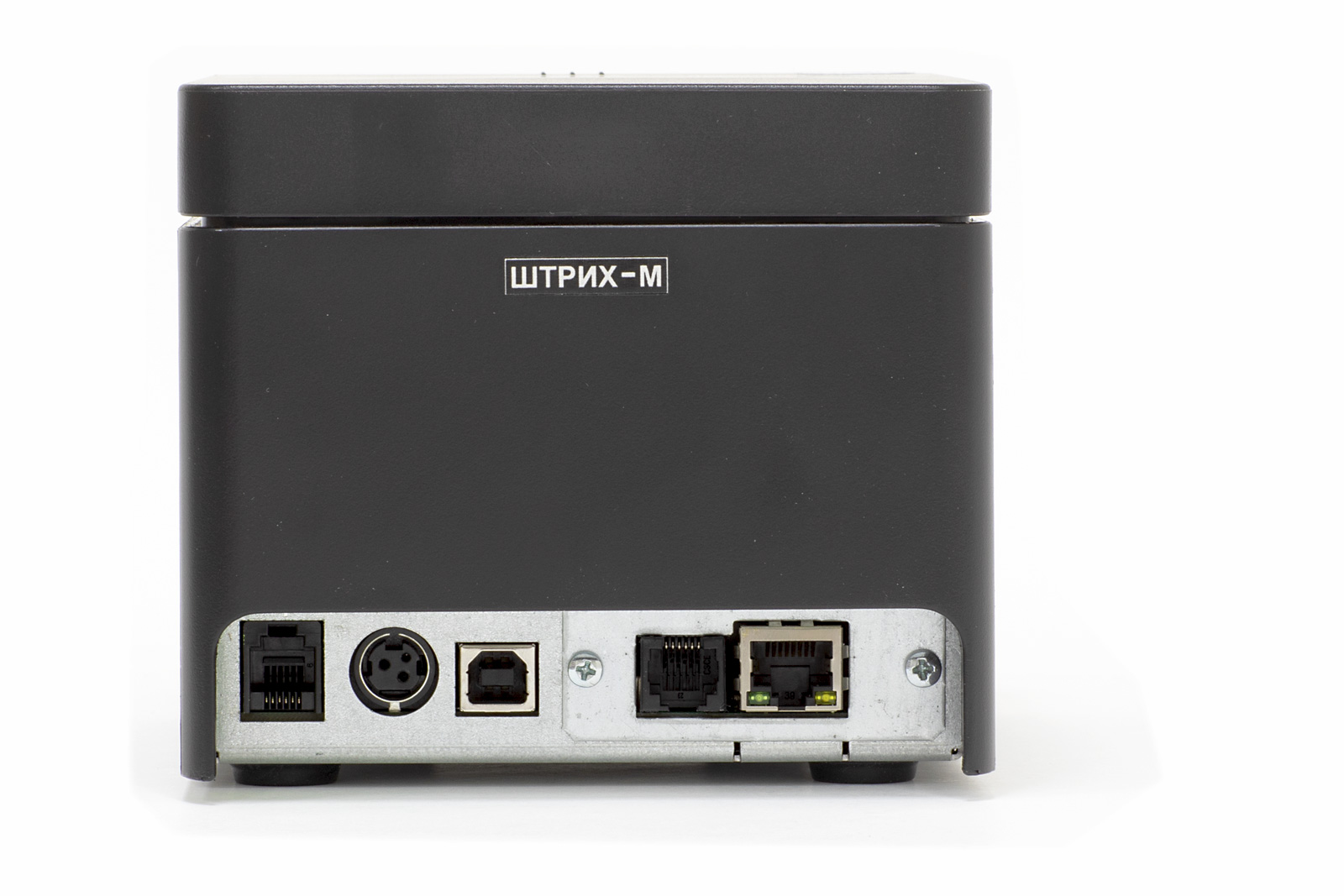 Доп. изображение №6  Фискальный регистратор ШТРИХ-СИТИ-Ф, ФН 36 мес, черный