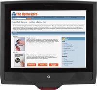 Информационный киоск Motorola MK4000 MK4000-AU0PZ0GWTWR — фото 1