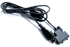 Основное фото: Кабель CipherLab Cable USB A308RS0000004