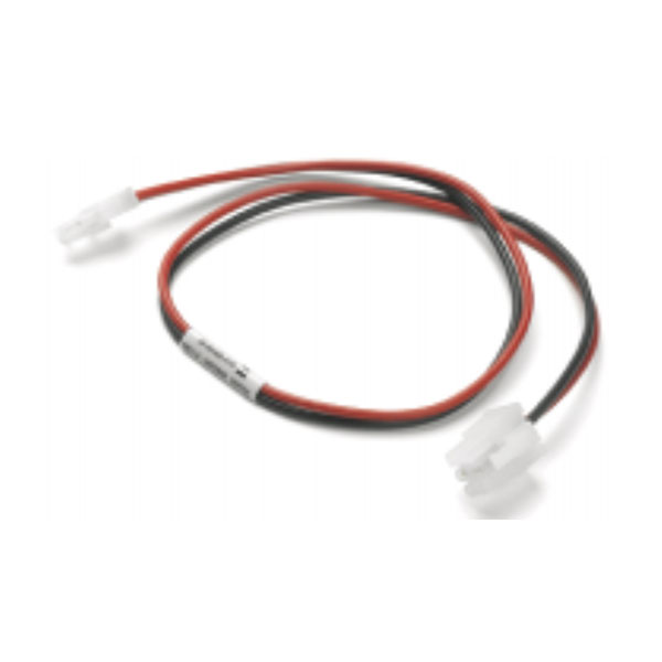 Основное фото: ZEBRA Кабель CABLE, ASSEMBLY,DC CHARGE, CRADLE, ASTERIX