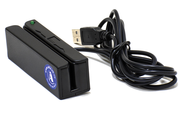 Основное фото: Картридер CR1300-U