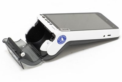 Кассовый аппарат aQsi5-Ф, ФН 15 мес — фото 2