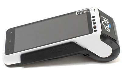 Кассовый аппарат aQsi5-Ф, ФН 15 мес — фото 5