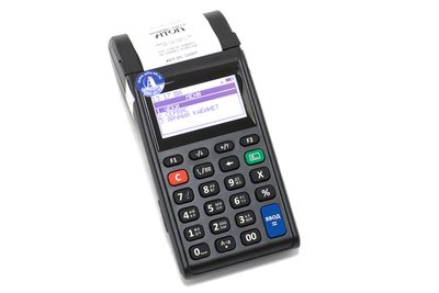 Кассовый аппарат АТОЛ 91Ф ньюджер, ФН 15 мес — фото 2