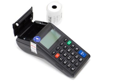 Кассовый аппарат АТОЛ 91Ф ньюджер, ФН 15 мес — фото 3