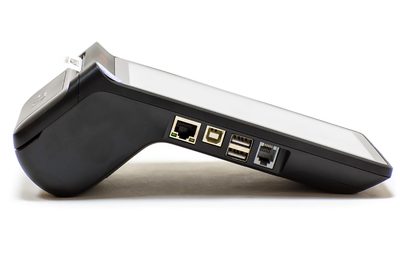 Кассовый аппарат АТОЛ Sigma 7, ФН 15 мес — фото 2