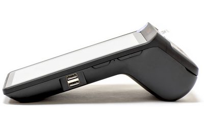 Кассовый аппарат АТОЛ Sigma 7, ФН 15 мес — фото 3