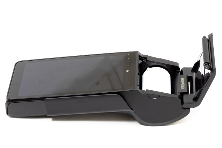 Доп. изображение №3  Кассовый аппарат АЗУР-01Ф с ФН 36