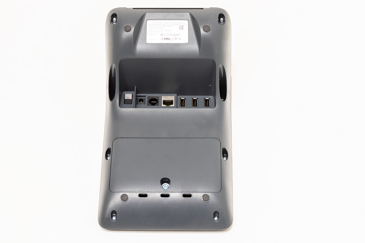 Доп. изображение №4  Кассовый аппарат Дримкас Касса Ф, ФН 15 мес