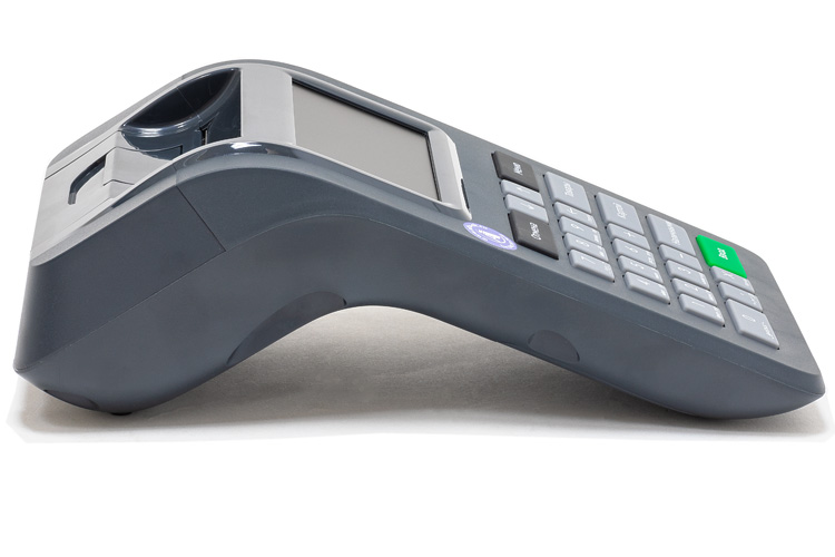 Доп. изображение №2  Кассовый аппарат Дримкас Касса Ф с ФН на 36 мес