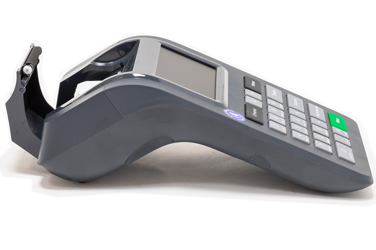 Доп. изображение №3  Кассовый аппарат Дримкас Касса Ф с ФН на 36 мес