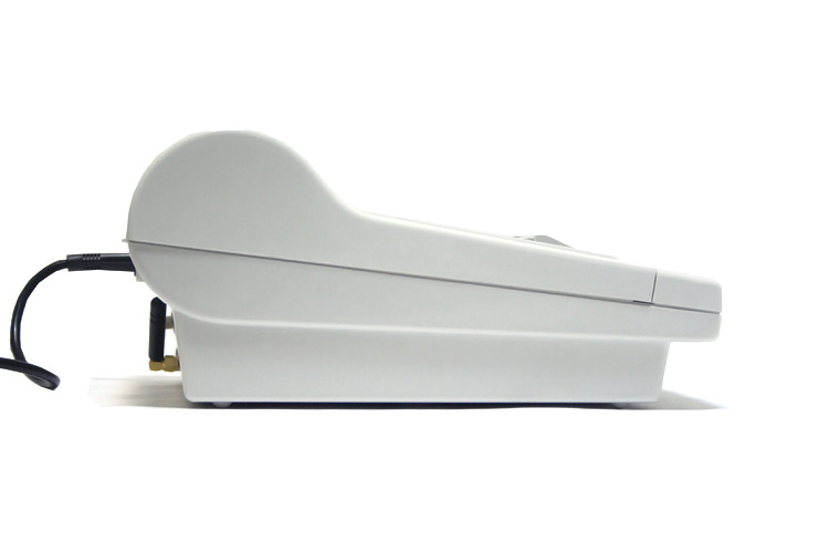 Доп. изображение №4  Кассовый аппарат ЭКР 2102К-Ф без ФН