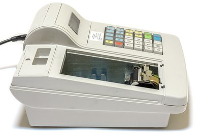 Кассовый аппарат ЭКР 2102К-Ф c ФН-1 (36 мес.) — фото 3