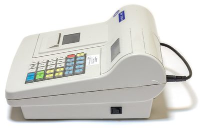 Кассовый аппарат ЭКР 2102К-Ф c ФН-1 (36 мес.) — фото 4