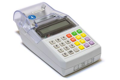 Кассовый аппарат ЭЛВЕС-МФ без ФН — фото 1