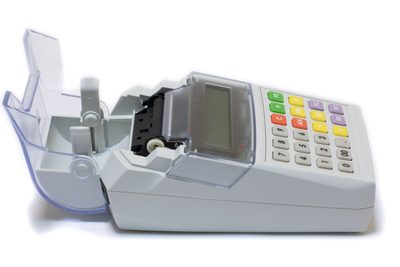 Кассовый аппарат ЭЛВЕС-МФ без ФН — фото 3