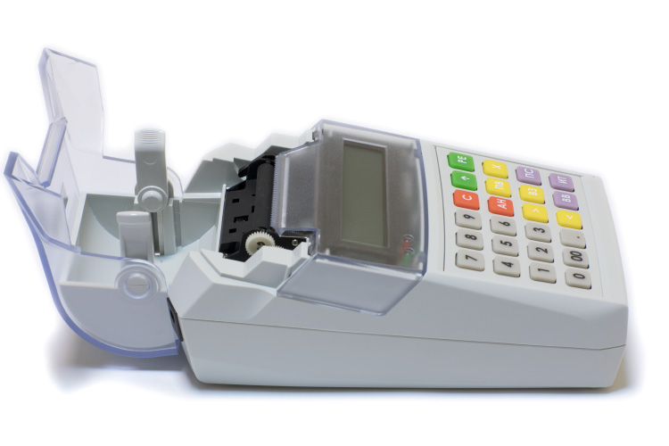 Доп. изображение №4  Кассовый аппарат ЭЛВЕС-МФ, ФН 15 мес