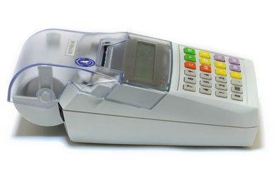 Кассовый аппарат ЭЛВЕС-МФ, ФН 36 мес — фото 2