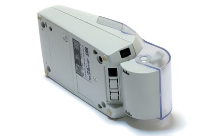 Кассовый аппарат ЭЛВЕС-МФ, ФН 36 мес — фото 3