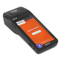 Кассовый аппарат Эвотор 5 ST ФН36