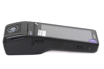 Кассовый аппарат Эвотор 5 ST ФН36 — фото 3