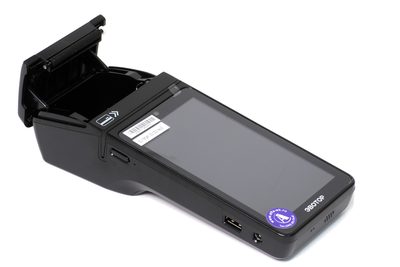 Кассовый аппарат Эвотор 5 ST ФН36 — фото 5