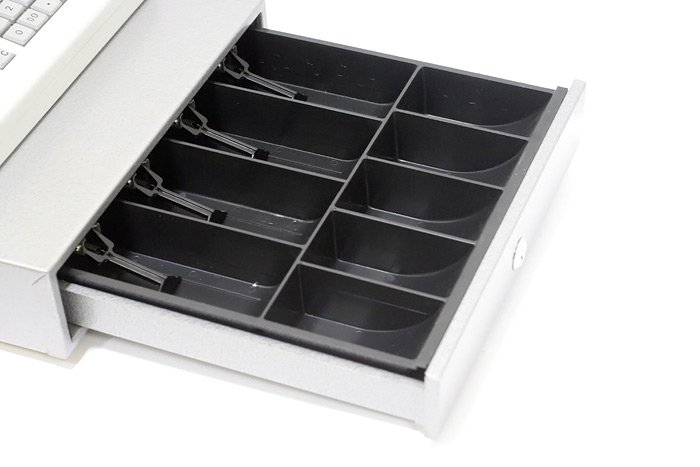 Доп. изображение №5  Кассовый аппарат (ККМ) АМС-100К