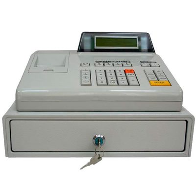 Кассовый аппарат (ККМ) АМС-110K — фото 2