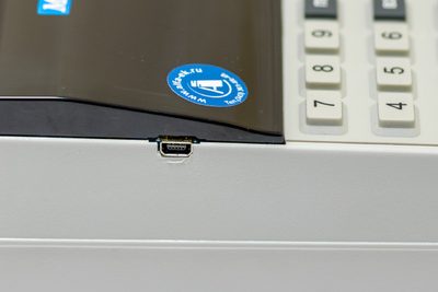 Кассовый аппарат (ККМ) Меркурий-115Ф GSM — фото 2