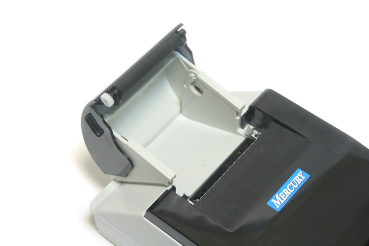 Доп. изображение №2  Кассовый аппарат (ККМ) Меркурий-115Ф GSM и WI-FI без ФН