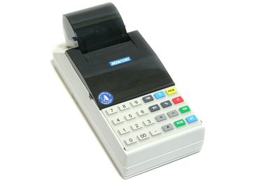 Кассовый аппарат (ККМ) Меркурий-115Ф WI-FI — фото 1