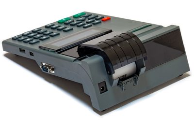 Кассовый аппарат (ККМ) Меркурий 130Ф , ФН 15 мес, GSM и WI-FI — фото 4