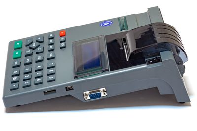 Кассовый аппарат (ККМ) Меркурий 130Ф GSM и WI-FI  с ФН-1 (36 мес.) — фото 2