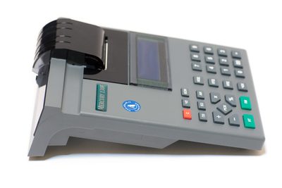 Кассовый аппарат (ККМ) Меркурий 130Ф WI-FI — фото 2