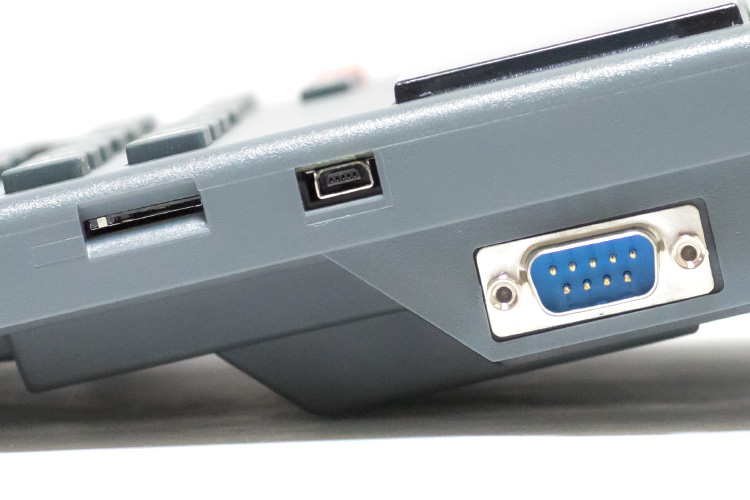 Доп. изображение №4  Кассовый аппарат (ККМ) Меркурий 130Ф WI-FI