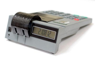 Кассовый аппарат (ККМ) Меркурий 130К — фото 2