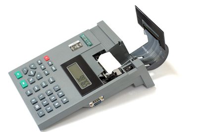 Кассовый аппарат (ККМ) Меркурий 130К — фото 3