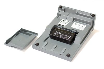 Кассовый аппарат (ККМ) Меркурий 130К — фото 4