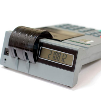 Доп. изображение №6  Кассовый аппарат (ККМ) Меркурий 130К