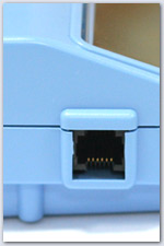 Доп. изображение №4 Имеет разъем подключения к компьютеру для загрузки товаров Кассовый аппарат (ККМ) Меркурий-180К