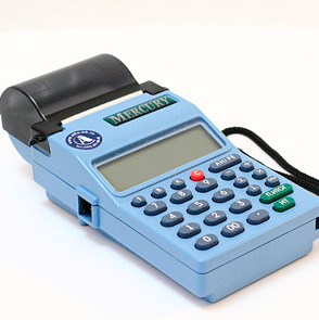 Доп. изображение №7  Кассовый аппарат (ККМ) Меркурий-180К