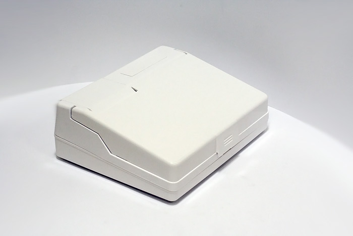 Доп. изображение №3  Кассовый аппарат (ККМ) ОКА-102.04К