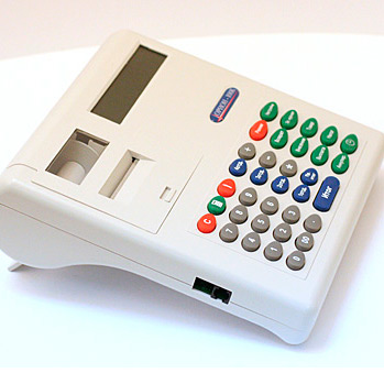 Доп. изображение №3  Кассовый аппарат (ККМ) Орион-100К